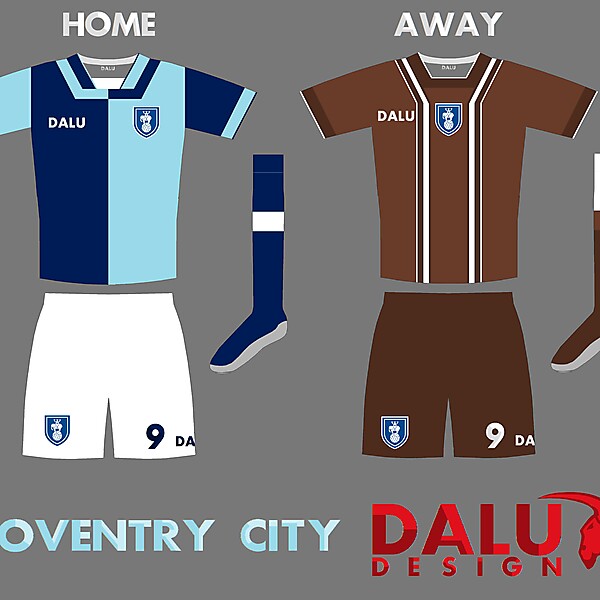 Coventry City