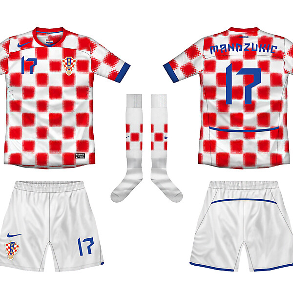 Croatia Home