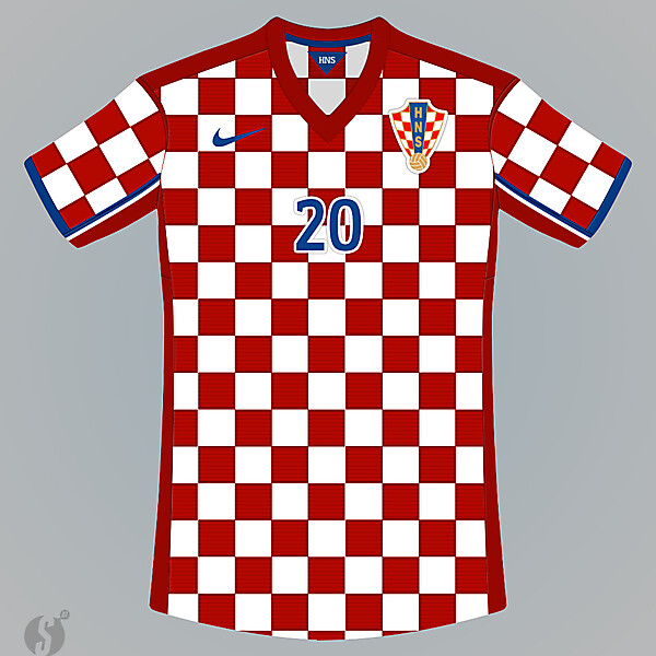 Croatia Home