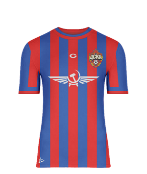 cska moscow H/A