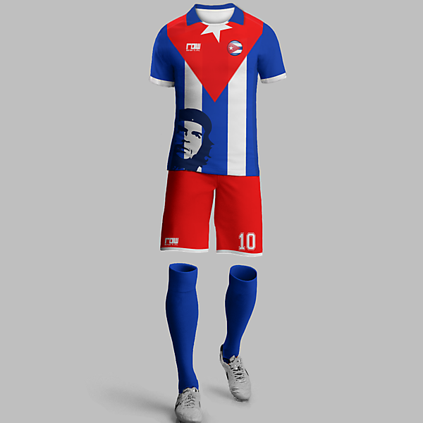 Cuba Che 