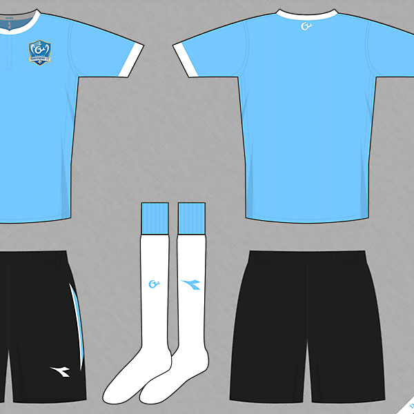 Dalian Transcendance