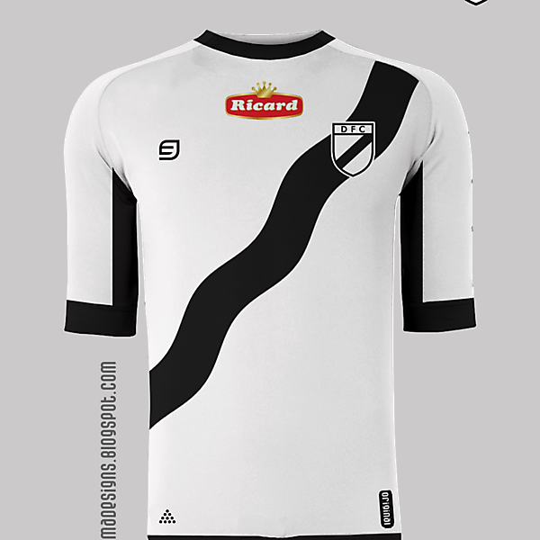 danubio home