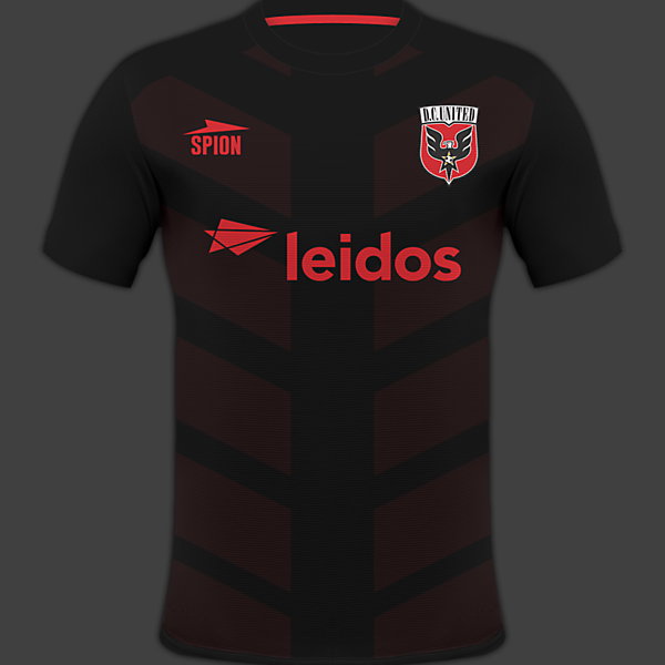 DC United Home