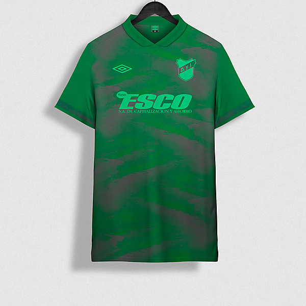 Defensa y Justicia | Away