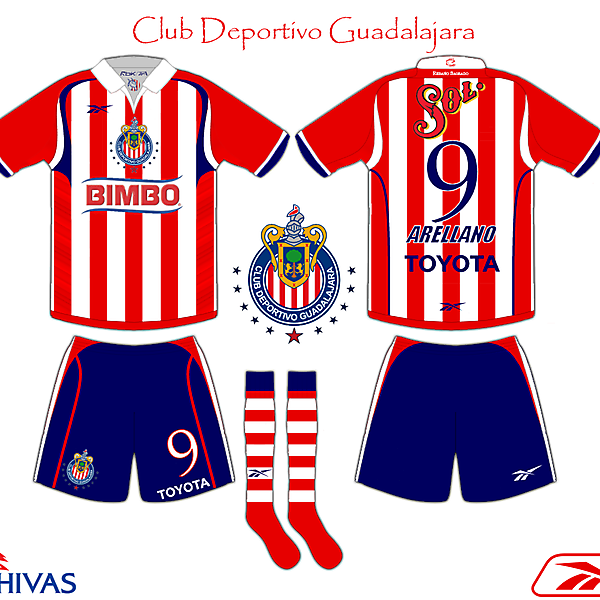 Deportivo Guadalajara