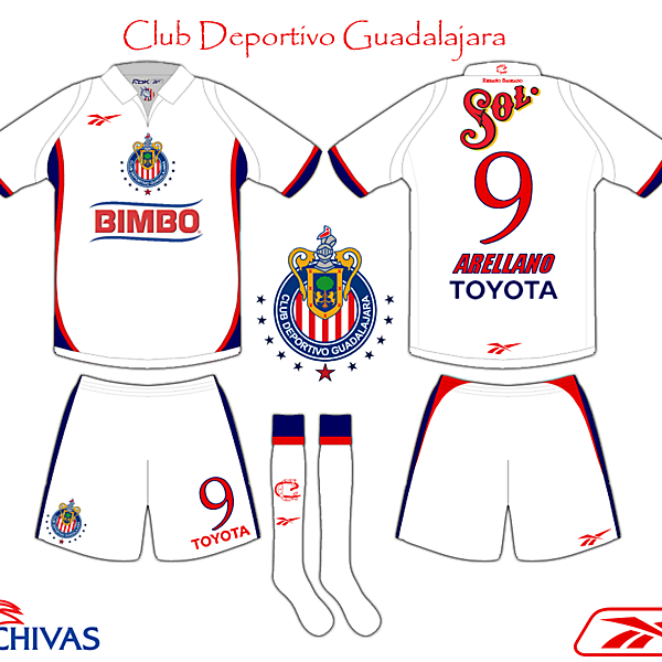 Deportivo Guadalajara