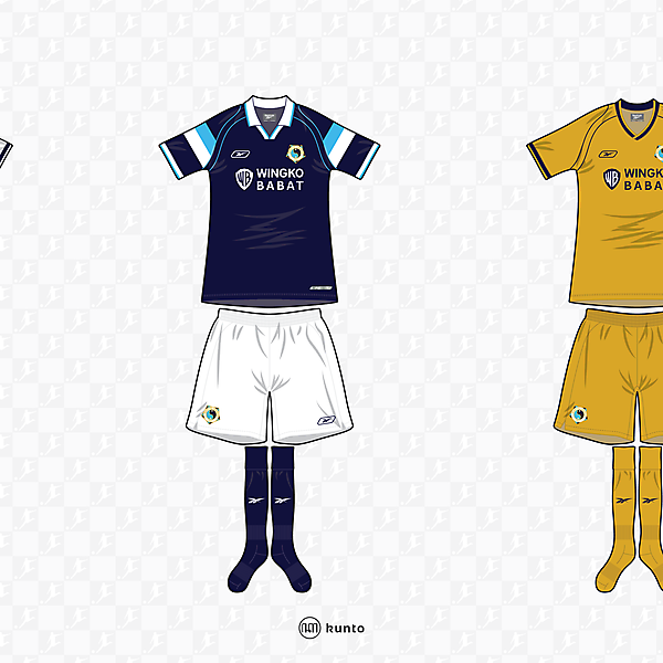 deportivo lamongan 21-22