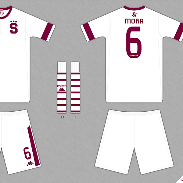 Deportivo Saprissa