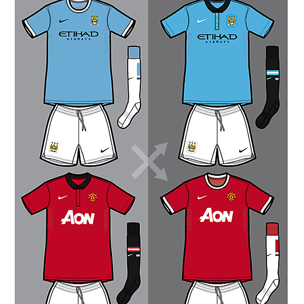 Derby Sponsorship Exchange