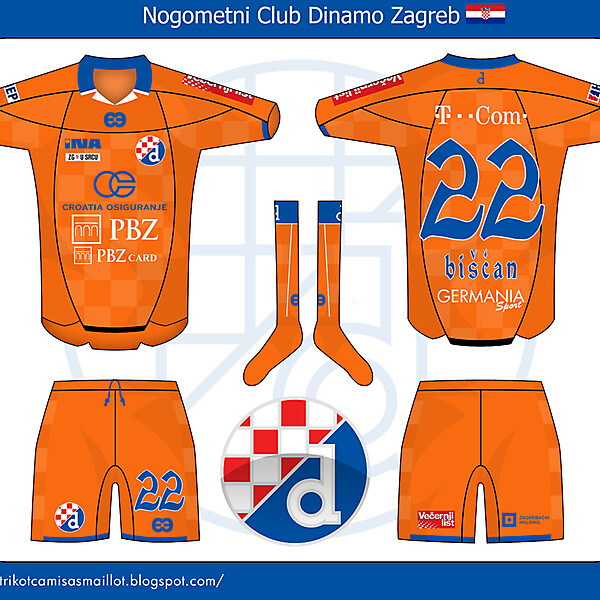 Dinamo Zagreb