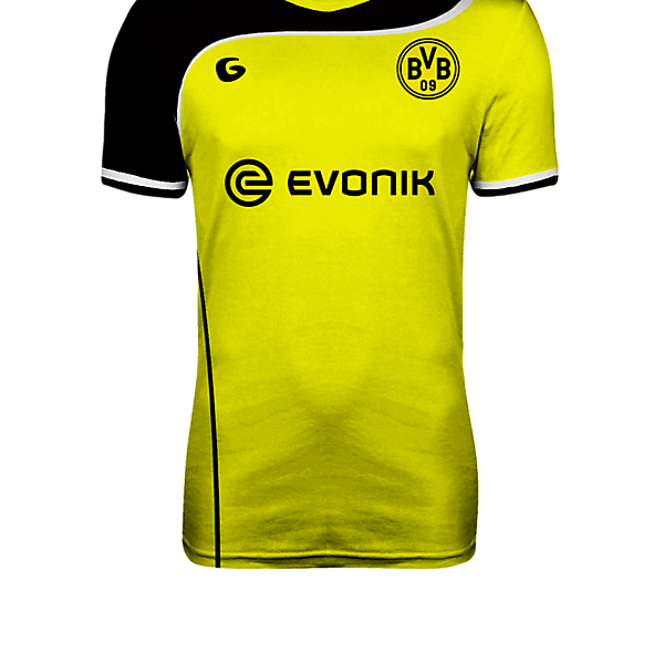 bvb home
