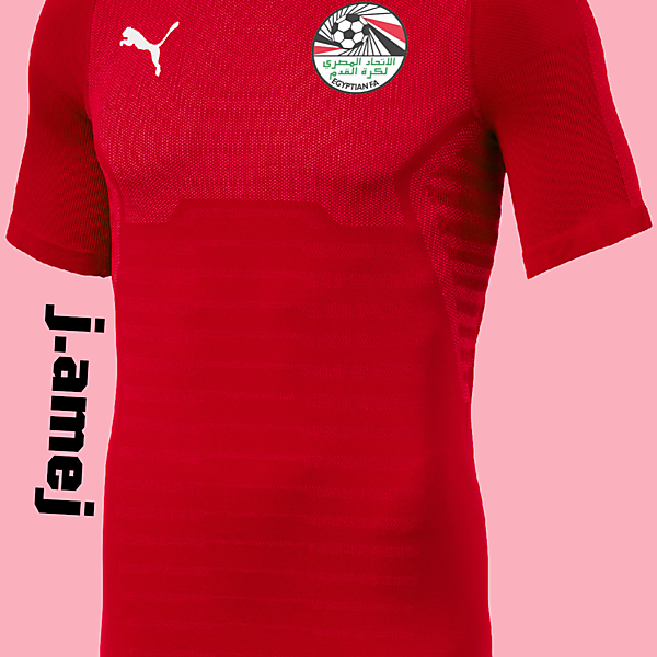 Egypt Puma 2019