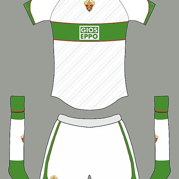 Elche CF