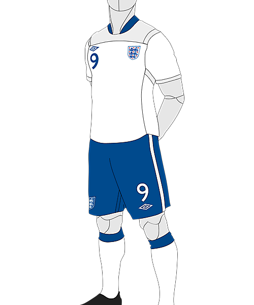 England Home Concept