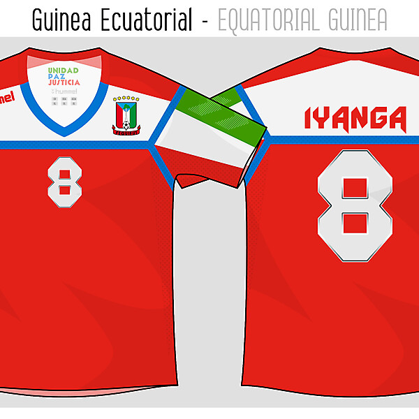 Equatorial Guinea