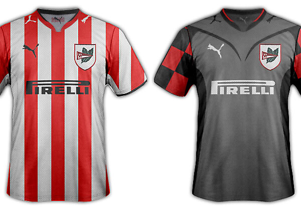 Estudiantes de la Plata (ARG)