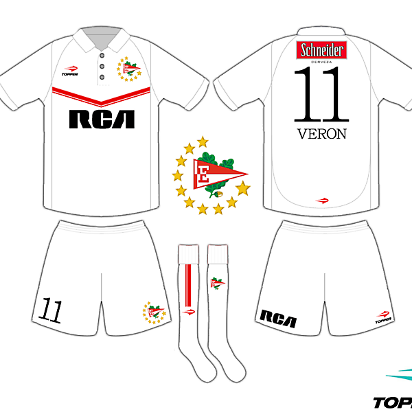 Estudiantes de La Plata