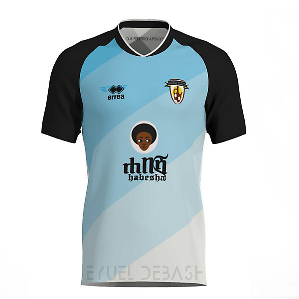 ETHIOPIA COFFEE  2021 WARM UP KIT