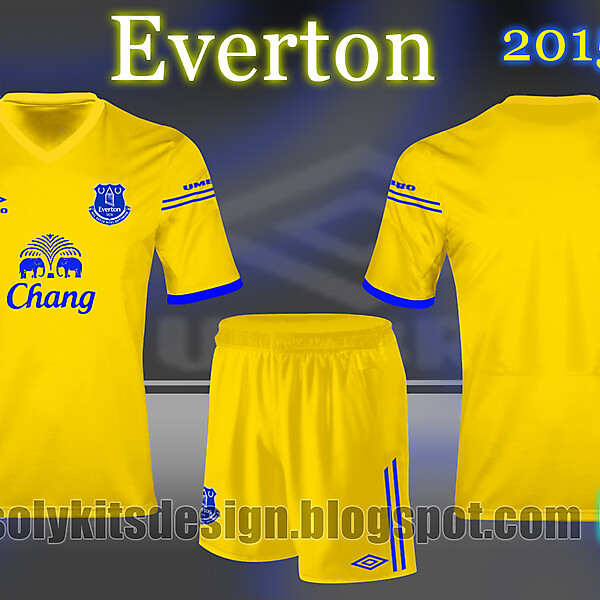 Everton