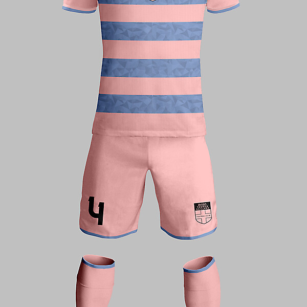 Evian TG | New Balance