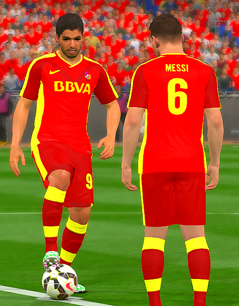 Fantasy Team: La Liga XI