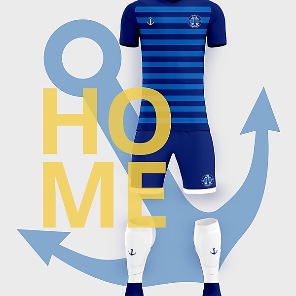 Farul Constanța Home Kit Concept