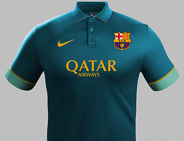 F.C. Barcelona 