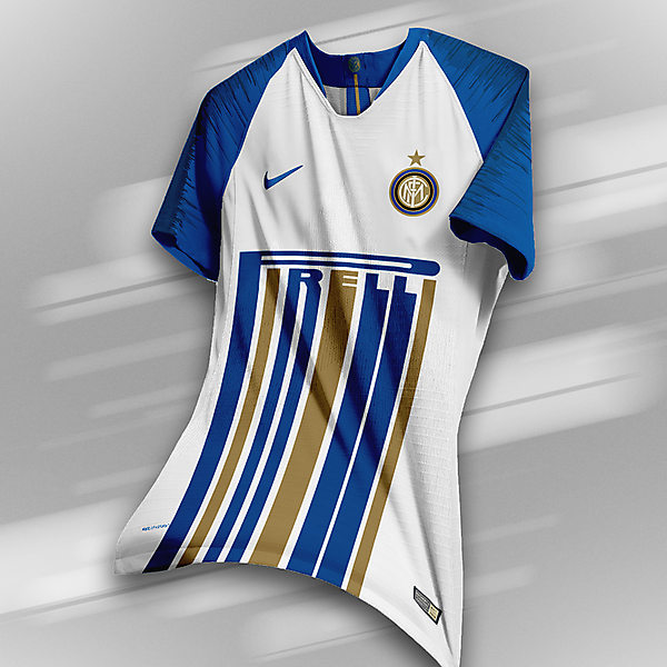 FC Internazionale Milano  - Away Kit
