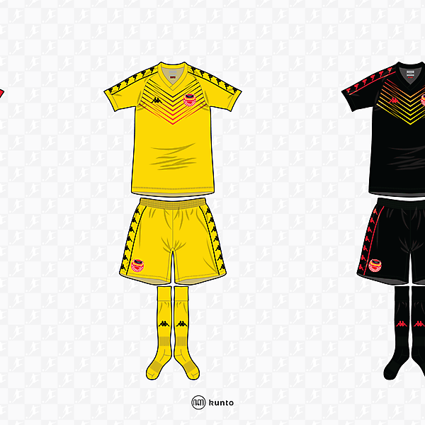 fc minangkabau 21-22