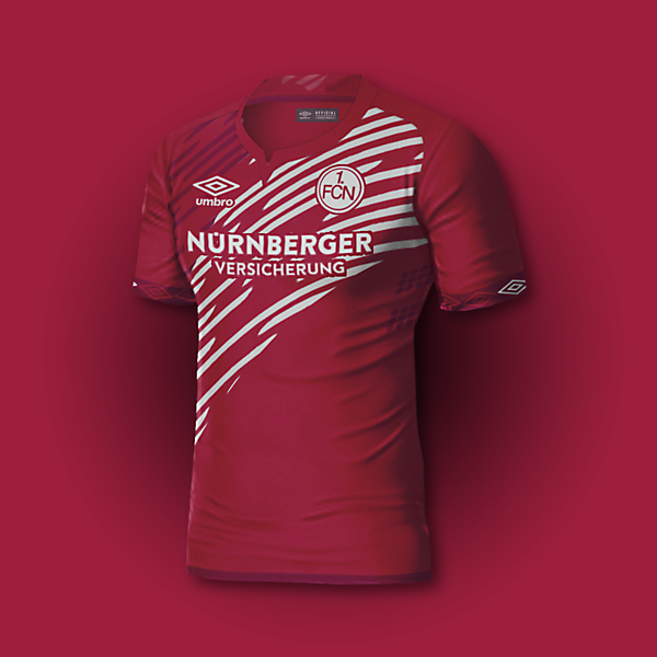 FC Nürnberg / Home