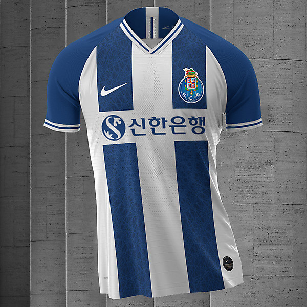FC Porto - Home Kit
