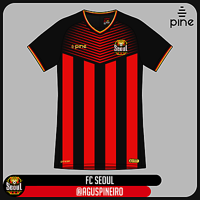 FC Seoul | Home | Pine