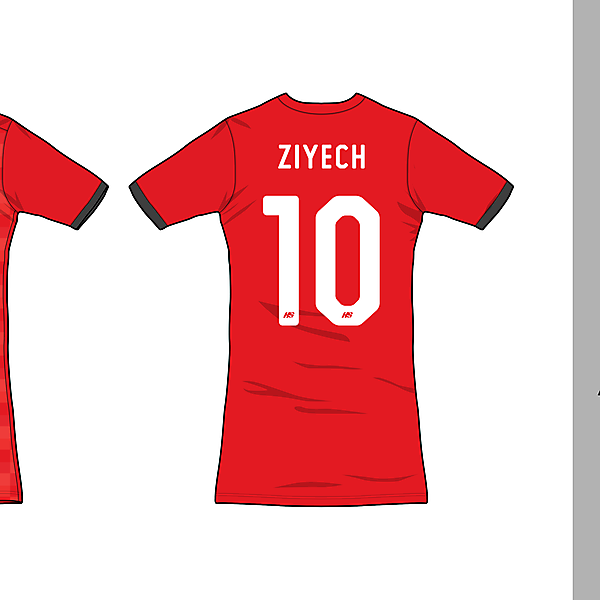 FC Twente Home