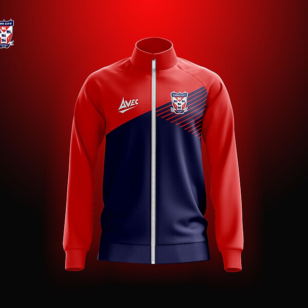 FC York City TS
