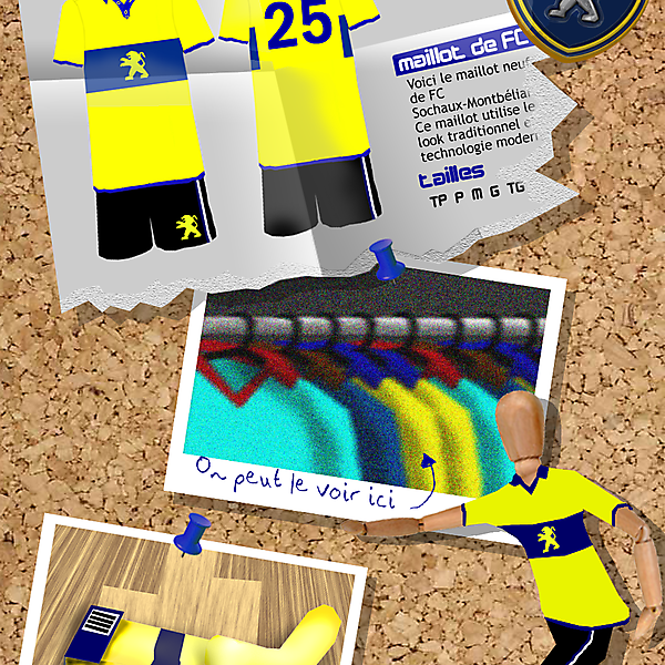 FC Sochaux-Montbéliard