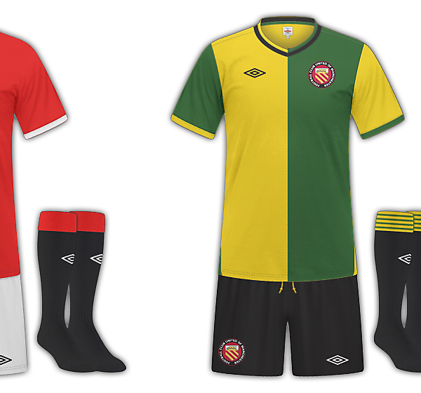 FC United of Manchester