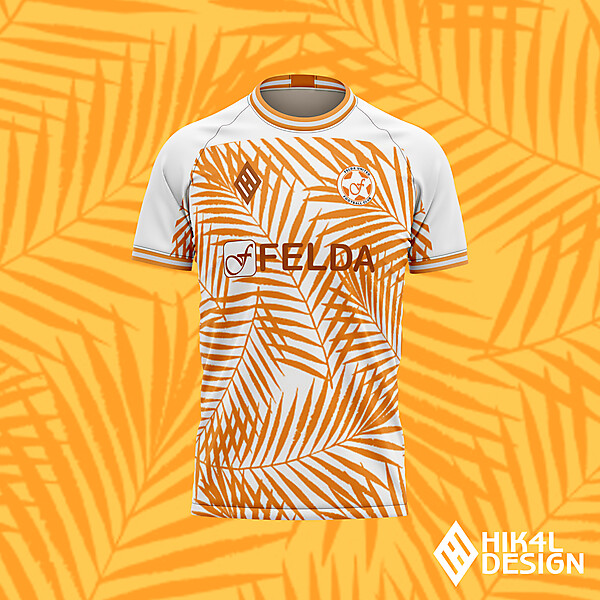 FELDA UNITED FC (HOME)