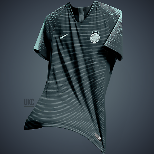 Fenerbahçe 18/19 Nike Kit