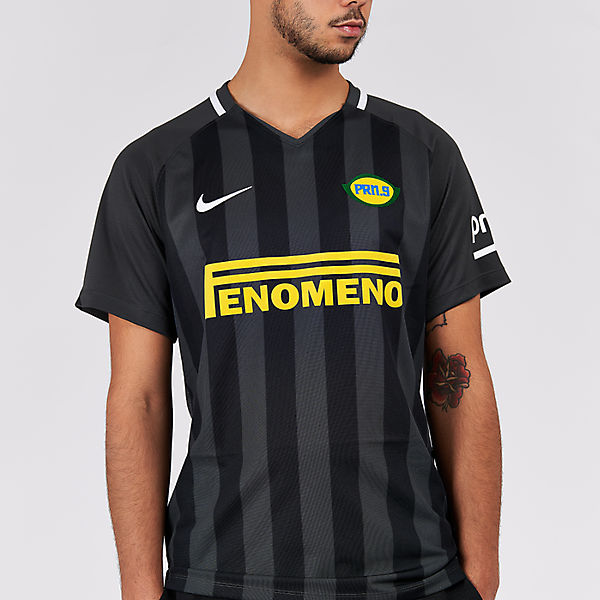 Fenomeno Ronaldo Nazario