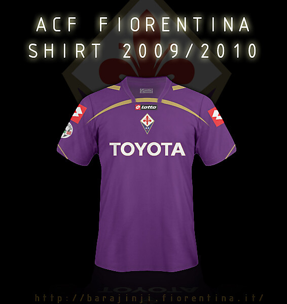 Lotto Fiorentina 2010
