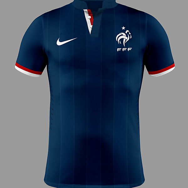 France Home