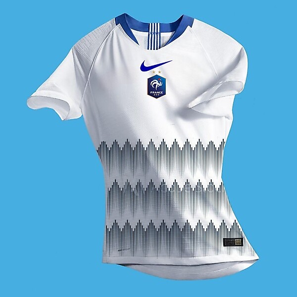 France jersey 