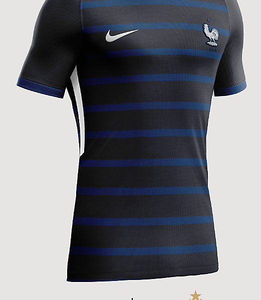 France World Cup 2018