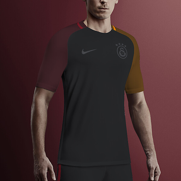 Galatasaray Away ?
