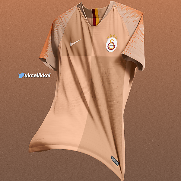 Galatasaray Concept kit
