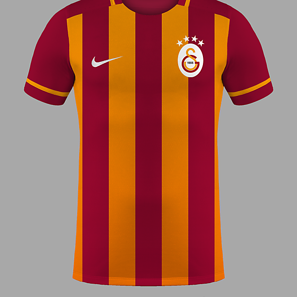 Galatasaray Home