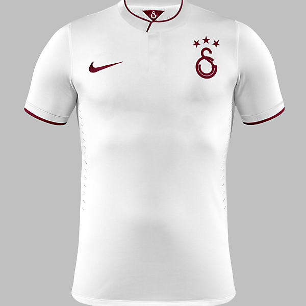 Galatasaray Third 2015-2016