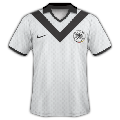 Germany Home