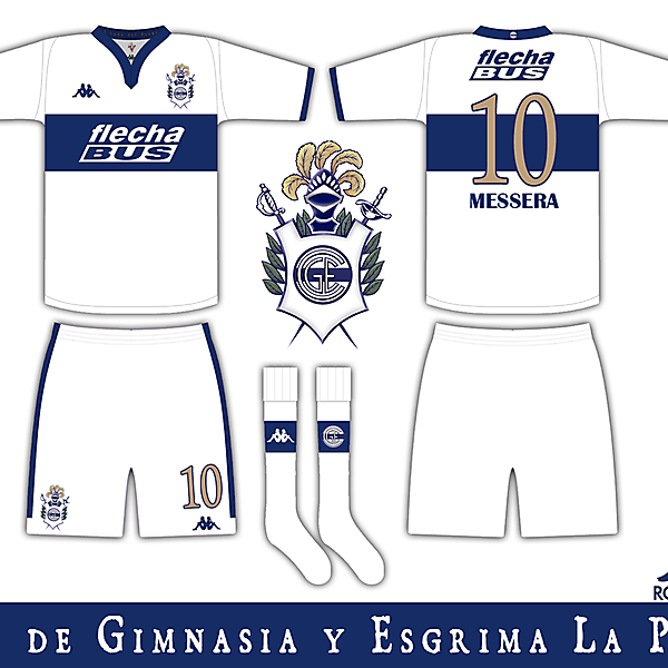 Gimnasia La Plata